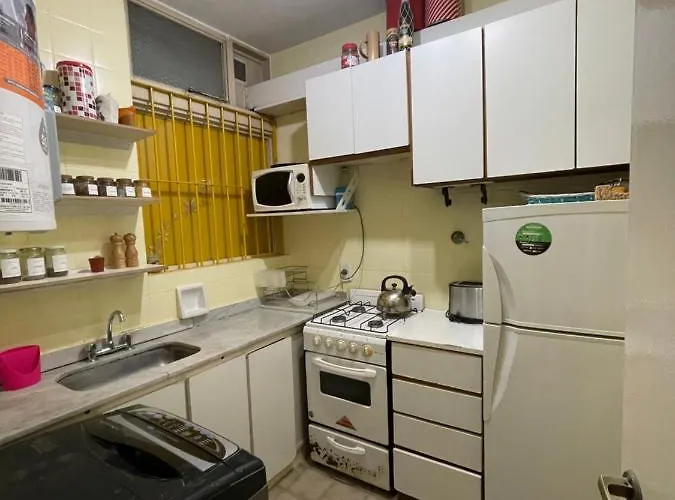 Διαμέρισμα με ένα υπνοδωμάτιο